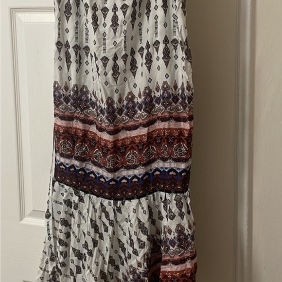 Cupshe Wrap Skirt - Picture 2 of 3